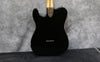 1974 Fender Telecaster Custom, Black
