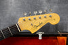 1964 Fender Jazzmaster, Sunburst