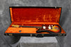 1964 Fender Jazzmaster, Sunburst
