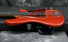 1961 Fender Precision Bass, Red Refinish