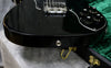 1974 Fender Telecaster Custom, Black