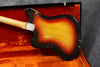 1964 Fender Jazzmaster, Sunburst