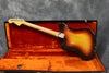 1964 Fender Jazzmaster, Sunburst
