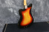 1964 Fender Jazzmaster, Sunburst