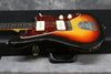 1964 Fender Jazzmaster, Sunburst