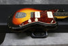 1964 Fender Jazzmaster, Sunburst
