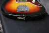 1964 Fender Jazzmaster, Sunburst