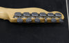 1974 Fender Telecaster Custom, Black