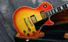 1977 Gibson Les Paul Custom - Cherry Sunburst