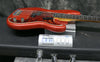1961 Fender Precision Bass, Red Refinish