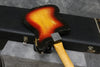 1964 Fender Jazzmaster, Sunburst