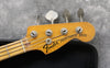 1973 Fender Precision Bass, Sunburst