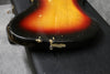 1964 Fender Jazzmaster, Sunburst