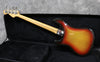 1973 Fender Precision Bass, Sunburst