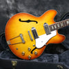 1965 Epiphone Casino E230TD, Sunburst