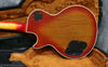 1977 Gibson Les Paul Custom - Cherry Sunburst