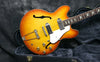 1965 Epiphone Casino E230TD, Sunburst