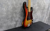 1973 Fender Precision Bass, Sunburst