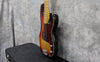1973 Fender Precision Bass, Sunburst