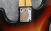 1973 Fender Precision Bass, Sunburst