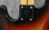 1973 Fender Precision Bass, Sunburst