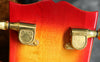 1977 Gibson Les Paul Custom - Cherry Sunburst