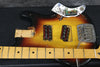 1979 Music Man Sabre, Sunburst
