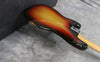 1973 Fender Precision Bass, Sunburst