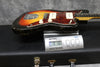 1964 Fender Jazzmaster, Sunburst