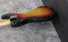 1973 Fender Precision Bass, Sunburst