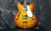 1965 Epiphone Casino E230TD, Sunburst