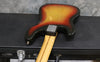 1973 Fender Precision Bass, Sunburst