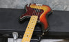 1973 Fender Precision Bass, Sunburst