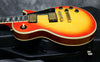 1977 Gibson Les Paul Custom - Cherry Sunburst