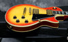 1977 Gibson Les Paul Custom - Cherry Sunburst