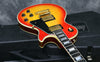 1977 Gibson Les Paul Custom - Cherry Sunburst