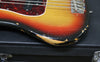 1973 Fender Precision Bass, Sunburst