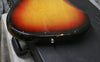 1973 Fender Precision Bass, Sunburst
