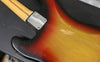 1973 Fender Precision Bass, Sunburst
