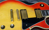 1977 Gibson Les Paul Custom - Cherry Sunburst