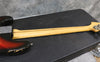 1973 Fender Precision Bass, Sunburst