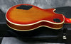 1977 Gibson Les Paul Custom - Cherry Sunburst