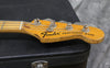 1973 Fender Precision Bass, Sunburst