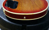 1977 Gibson Les Paul Custom - Cherry Sunburst