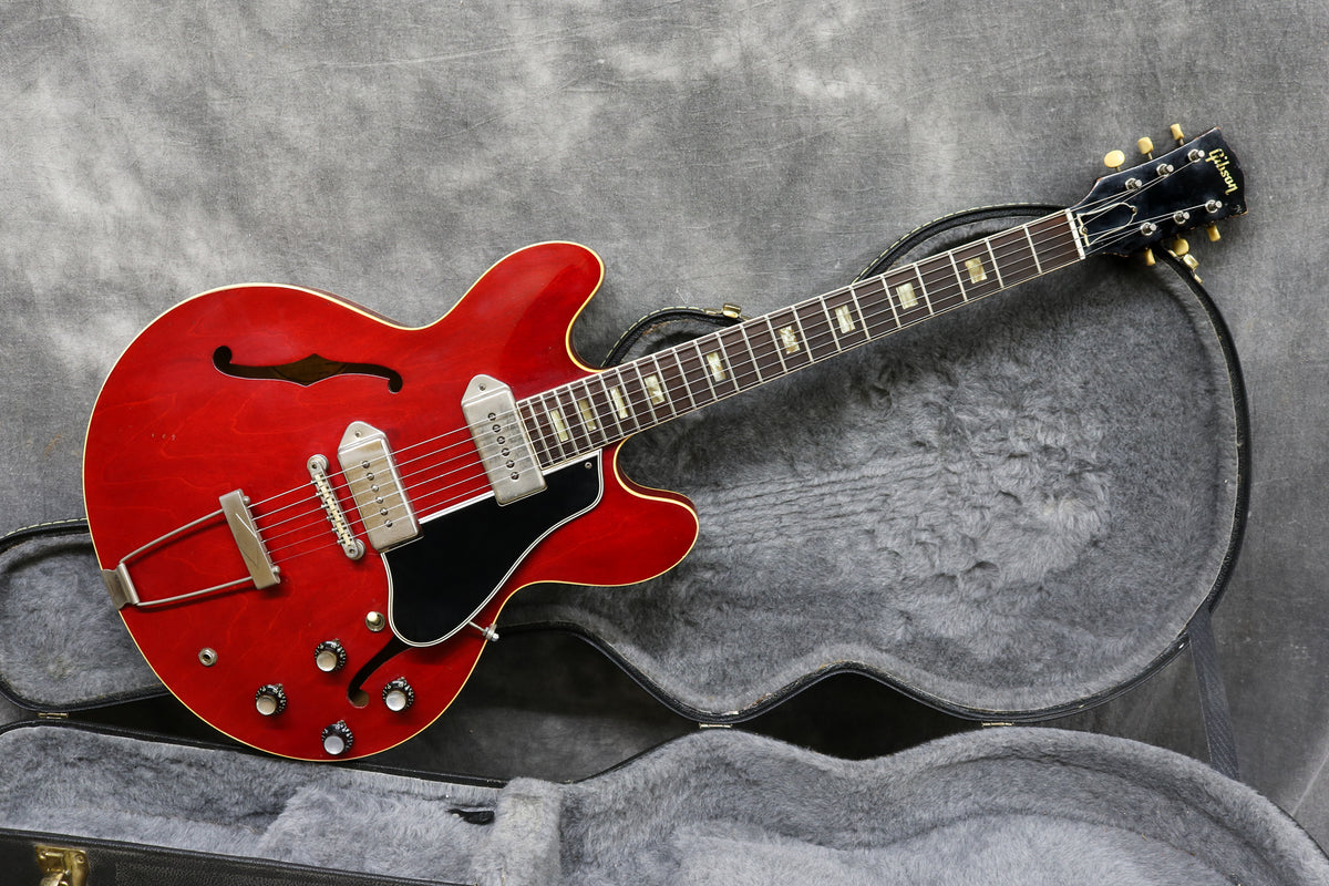 弦楽器、ギター 1964 Gibson ES-330 1964 Gibson ES-330