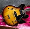 1961 Gibson ES-330 TD, Sunburst