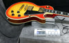 1977 Gibson Les Paul Custom - Cherry Sunburst