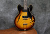 1961 Gibson ES-330 TD, Sunburst