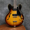 1961 Gibson ES-330 TD, Sunburst