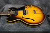 1961 Gibson ES-330 TD, Sunburst
